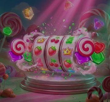 Sweet Bonanza