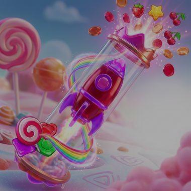 Sweet Bonanza